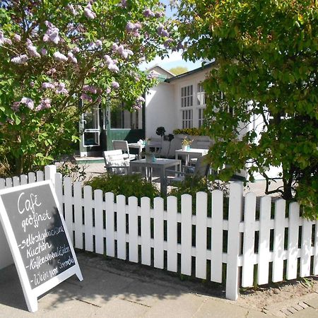 Meerzeit Hotel Cuxhaven Esterno foto