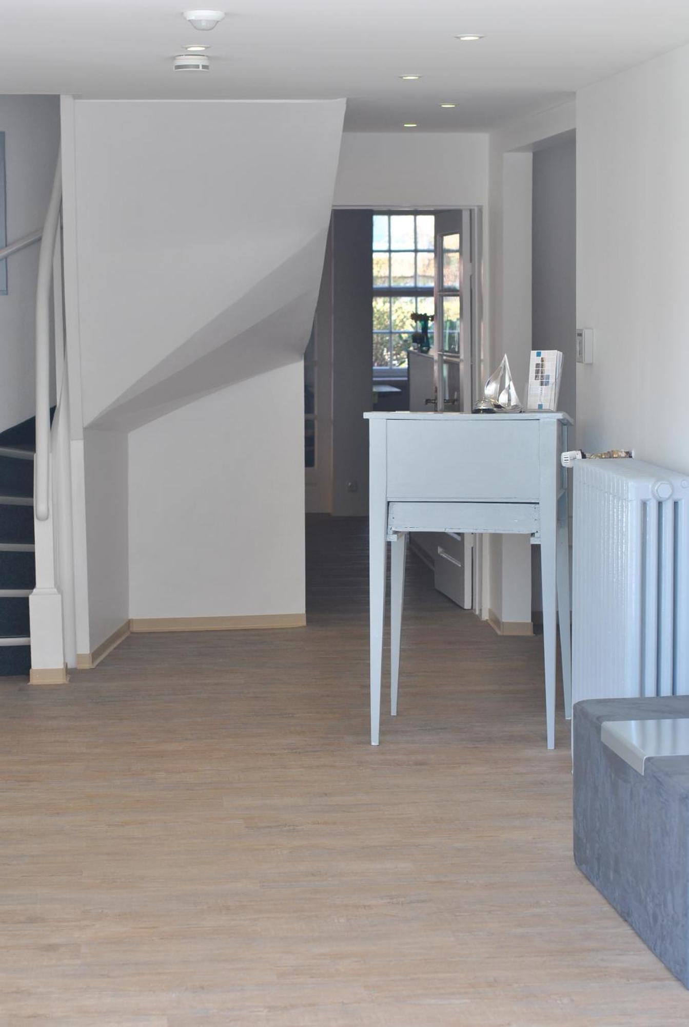 Meerzeit Hotel Cuxhaven Esterno foto
