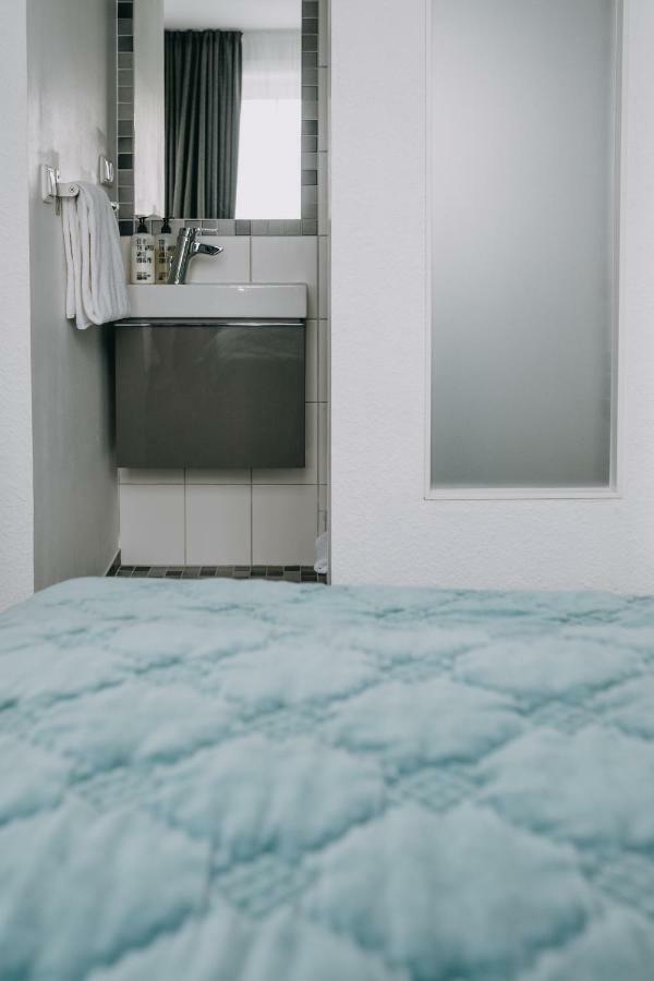 Meerzeit Hotel Cuxhaven Esterno foto