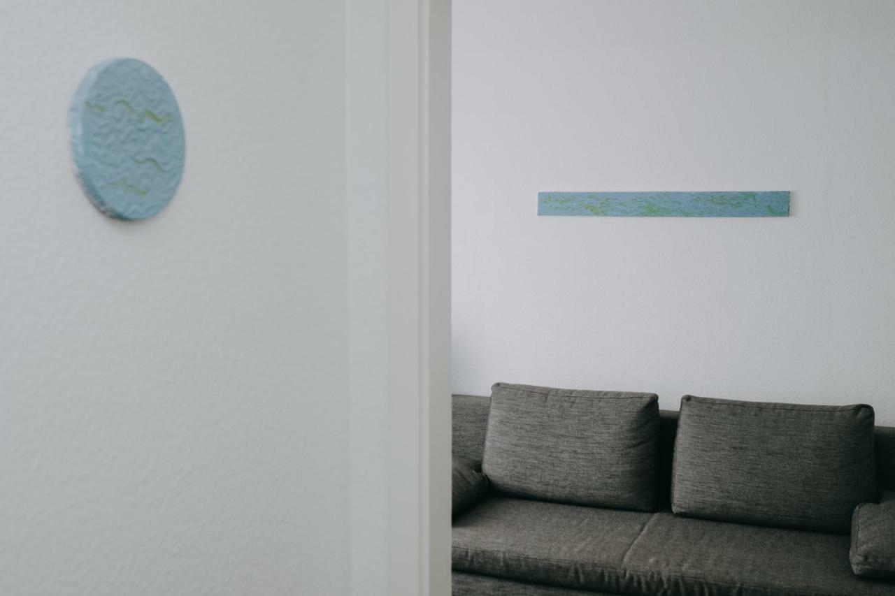 Meerzeit Hotel Cuxhaven Esterno foto